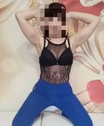 Анкета проститутки Алетта - Фото 1, Краснозатонский, 40 лет, №1642